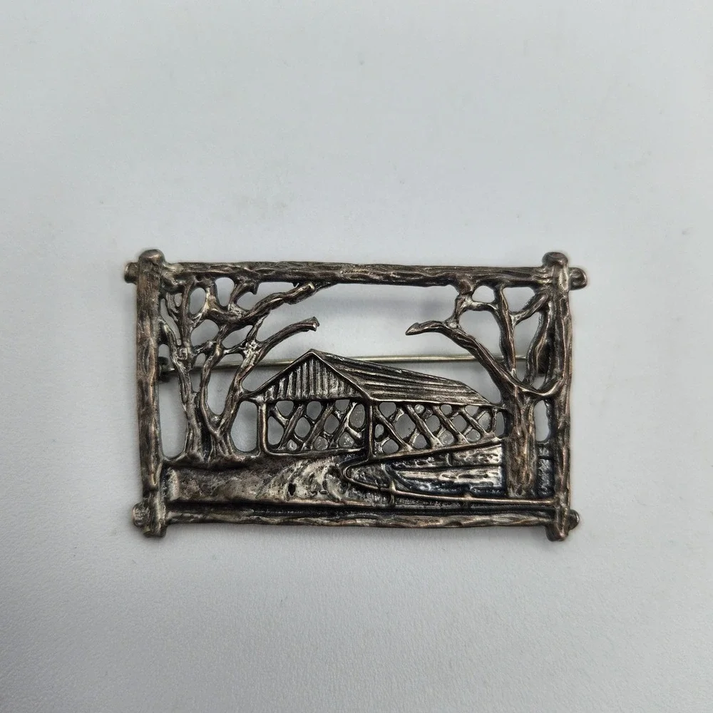 Michele sterling silver